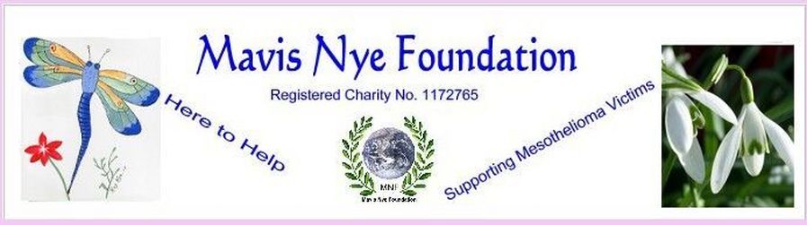 Mavis Nye Foundation